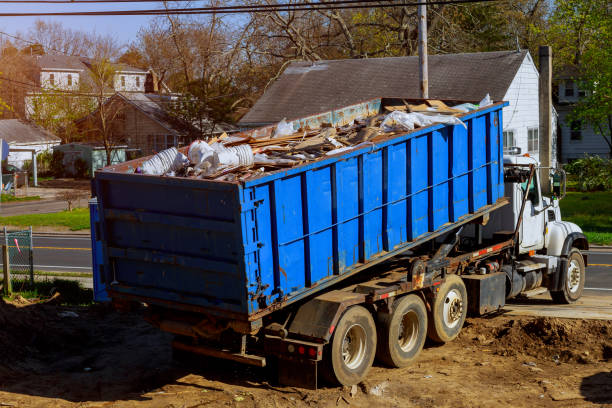 Best Residential Junk Removal  in Winters, CA