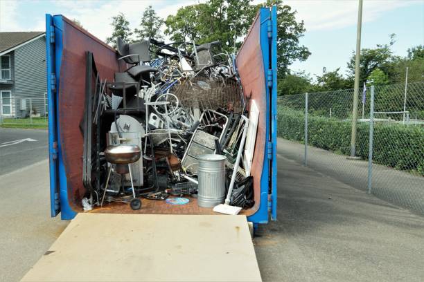 Best Commercial Junk Removal  in Winters, CA