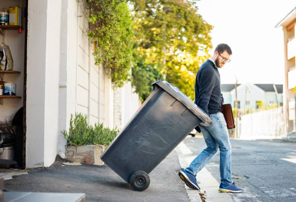 Best Basement Cleanout Services  in Winters, CA