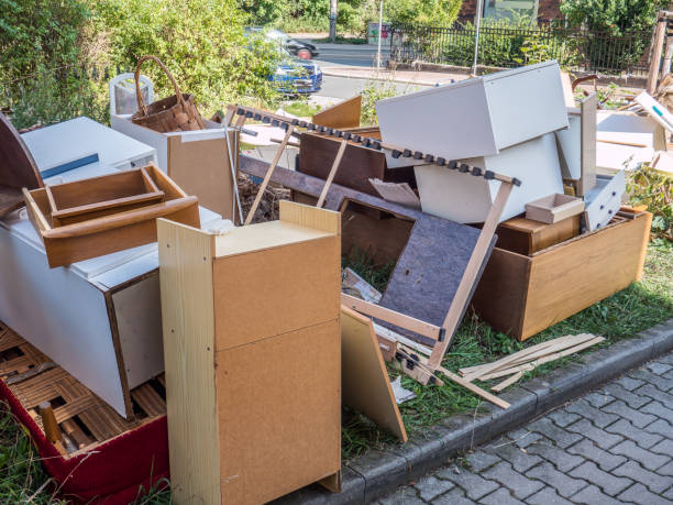 Best Construction Debris Removal  in Winters, CA