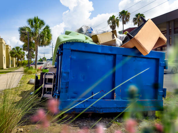 Reliable Winters, CA Junk Removal Solutions