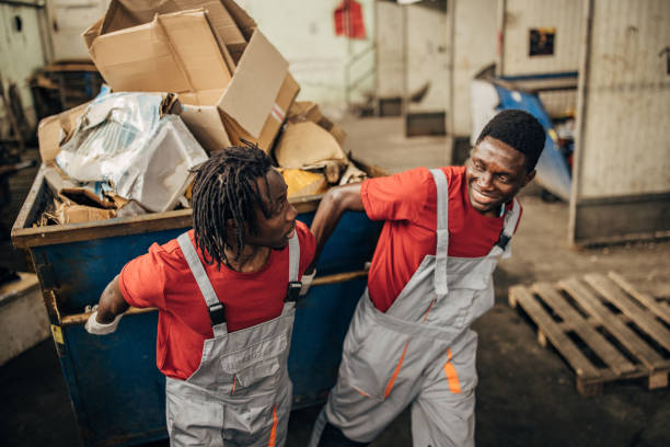 Best Full-Service Junk Removal  in Winters, CA