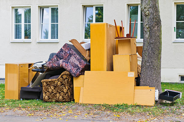 Best Estate Cleanout Services  in Winters, CA