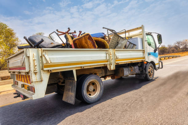 Best Professional Junk Removal  in Winters, CA